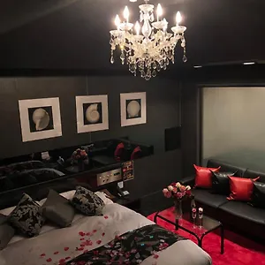 3* Hotel Patio