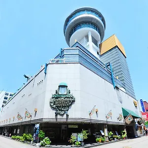 Hotel Kokusai