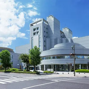 International Youth House Jms Aster Plaza *** Hiroshima