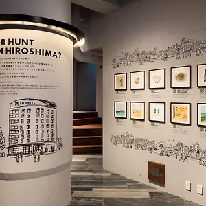 En *** Hiroshima