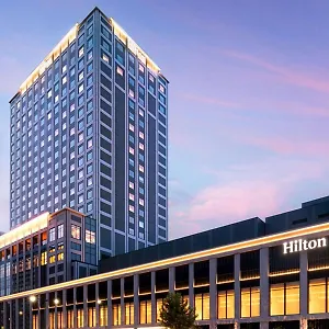 4* Hotel Hilton