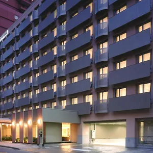 Hotel Hokke Club