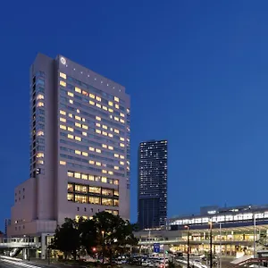Hotel Sheraton Grand
