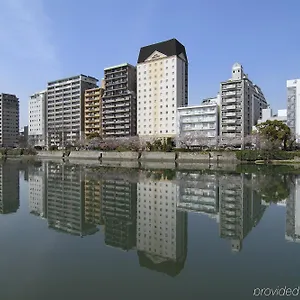 The Royal Park Riverside Hiroshima