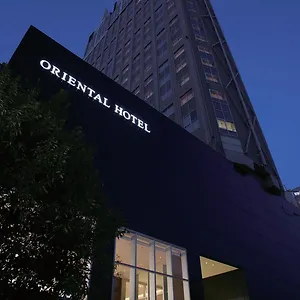 Hotel Oriental