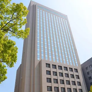 4* Hotel Mitsui Garden