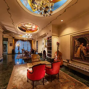 4* Hotel Intelligent Stadium Mae
